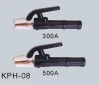 300A 500A Light Type Electrode Holders