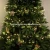 Import 300led 4M led cluster lights christmas outdoor wholesale from China