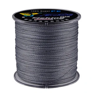 300M fishing string PE Braided Fishing Line 4 Standers Super Strong long fishing line