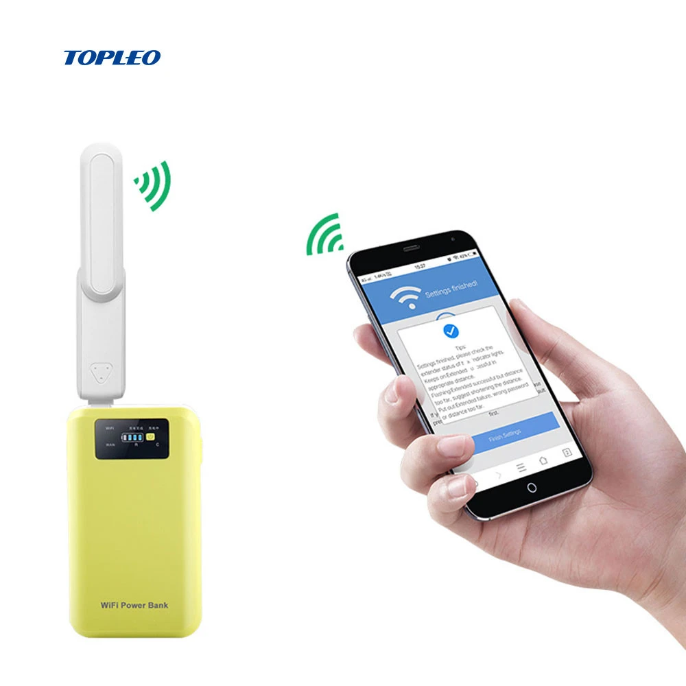 300Mbps Wi-Fi Signal Amplifier Booster Range Extender Router 2.4G Wireless Wifi Repeater