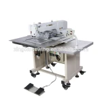 3020 rope sewing machine/brohter 342G pattern sewing machine