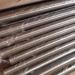 304 304L 304cr18  316 316L Good quality round welding rod bending bar stainless steel 45mm bar rod
