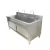 304 Restaurant Portable Stainless Steel Work Table 3 Drawers Manufacturer /Kicthen Working Bench with Drawers