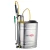 Import 304 Stainless Steel Agricultural Pesticide Sprayer High Pressure Large Capacity Sprayer from China