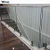 Import 304 Stainless steel glass fence pool balustrade glass railing frameless from China