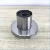 304 Stainless Steel Toilet Cubicle Partition Bathroom WC Shower Room Flange