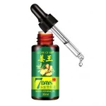 30ML 100% Natural Massage  Hair Growth Ginger oil Germnal Essential Oil
