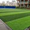 30mm Turf Tile Artificial Grass Tiles for Sports Playground
