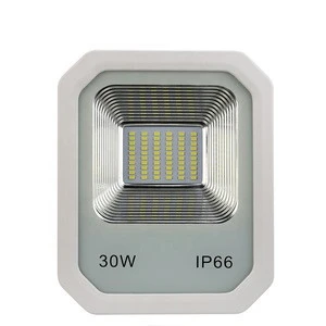 30w high lumens IP65 outdoor smd led flood light projector lamp