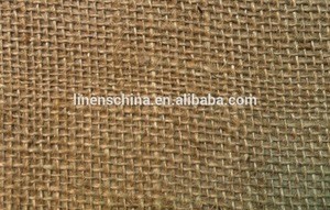 30x30 Density 100% Natural Woven Hemp Jute,Can Be laminated jute fabric for garments, jute fabric for concrete construction