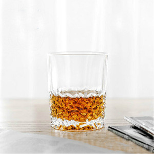 310 ml Fashioned  Rock Glass/Whiskey glasses/Water Glass Cup