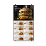 32 inch Open Frame LCD Monitor