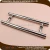 Import 320 / 450 /600/ 800 mm 304 Stainless-Steel Door Handle/Pull Entry/Shower/Glass Exterior Barn/Gate door handle with SS finish from China