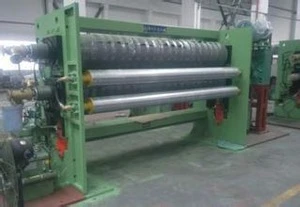 3200MM PP spunbond non woven fabric making machine single beam