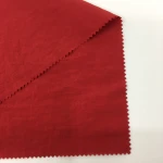 330T Full dull nylon taslon fabric for fasion women's clothing dress shirt