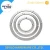 Import 360 degree aluminum swivel plates dining table lazy susan from China