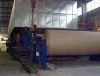 3600mm waste paper recycling machine prices brown carton kraft paper product making machinery production line