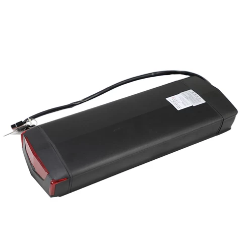 Buy 36v 48v 52v 10ah 13ah 14.5ah 16ah 17.5ah Electric Bike Rear Rack ...