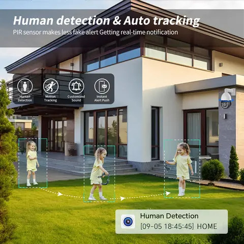 Buy 36x Optical Zoom 8mp Auto Human Tracking 5mp 18x Zoom Sensor Lens ...