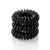 Import 3.8cm regular shape style traceless no crease hair rubber ties elastic hair band from China
