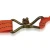 Import 38mm Ratchet Tie Down Belt Cargo Transportation Tool Material Lashing Straps from China