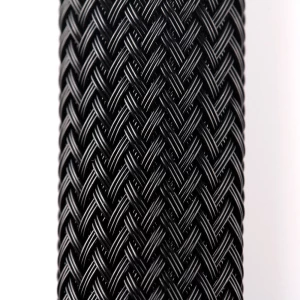 3/8&quot; expandable braided cable sleeving for 10mm cable