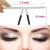 Import 3D New Style Measuring Shaper Stencil Tool Eyebrow Balance Ruler from China