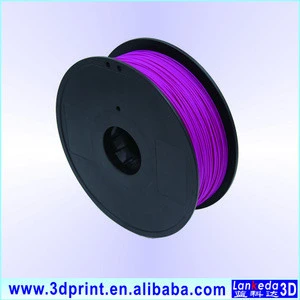 3D printer filament PC/POM/PETG/PVA/HIPS/PA from lankeda