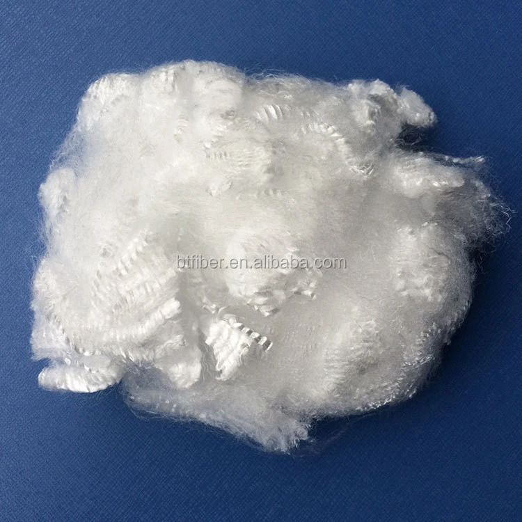 3Dx51MM Polylactic Acid Fiber (PLA fiber)