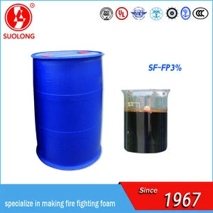 3%FP foam extinguishing agent