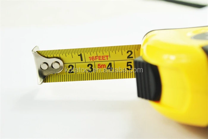 3m 5m 7.5m 10m Steel multi function of measuring tools tape measure