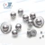 Import 3mm 5mm 7mm 9mm 11mm 13mm 15mm tungsten carbide bearing balls from China