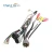 Import 4 Pin Male Aviation cable to RCA DC Adapter Audio Video Cable for Tuck Parking Reversing Camera System from China