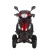 Import 4 Wheel Electric Mobolity Scooter for Golf (ES-034) from China