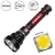 Import 40W 1000m Long Rang Hunting Most Powerful Torch Light,Led 4000lm XHP90 Hunting USB Rechargeable Led High Power Flashlight Led from China