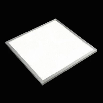40w 60x60 LED ceiling panel 125lm/w slim led panel lighting