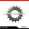 420012 S118-16T bicycle freewheel