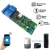 Import 433mhz RF relay Module Receiver Voice Control Timer phone Switch DIY EWelink Smart Switch WIFI Garage door APP Remote Control from China