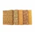 Import 45*30CM black base cork flower cork fabric leather sheet for clutch bags box packaging wallpaper suit toy mat belt from China