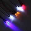 4.8 ~6v 12 LEDs RC Car Lighting System for 1/8 1/10 scale cars and trucks