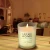 Import 480g Wholesale OEM Luxury Design Custom Scented Candles from China