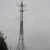 Import 4G 5G network telecommunication communication tower from China