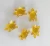 Import 4G Stars Shaped &amp; Rounded Shaped Bath Beads from China
