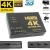 Import 4K 1080P 3 Ports Auto 3x1 HDM I Switch 3x1 3 input 1 output Switcher Box with IR remote control from China