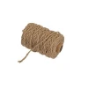 4mm 4 ply Natural Jute Twine for Gardening