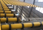4mm-8mm  Bronze Reflective Glass with Factory Wholesale Price