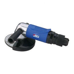 4&quot; &amp; 5&quot; Air Angle Die Grinder  WFG-2219