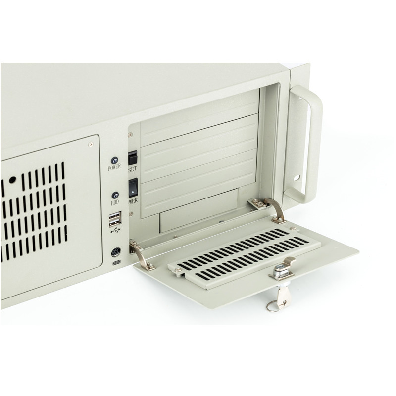 Buy 4u Standard Rack Mount Advantech Industrial Control Computer With ...