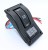 Import 5-30V Digital Voltmeter Battery Test Panel Rocker Switch Dpdt/on-off-on Rocker Switch from China