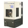 5 Axis dental cad cam milling machine/dental equipment/dental CAD CAM system made in China for lab
